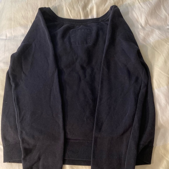 Hollister Sweatshirt - Picture 3 of 6